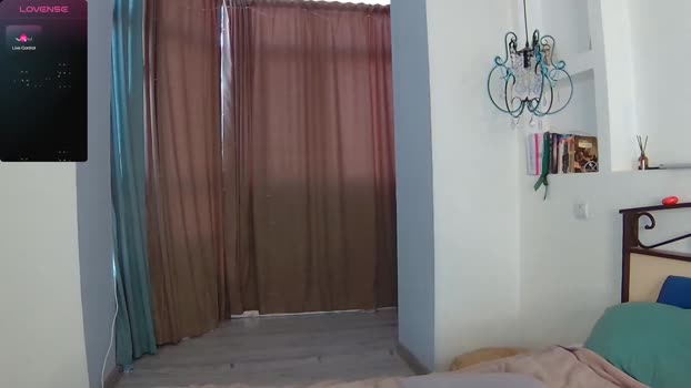 hotel_california_ sucktits Webcam SHOW @ Chaturbate 14-10-2024