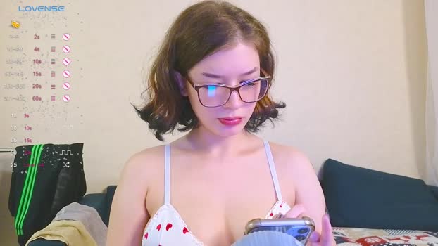 k1tty_cute lick Webcam SHOW @ Chaturbate 13-10-2024