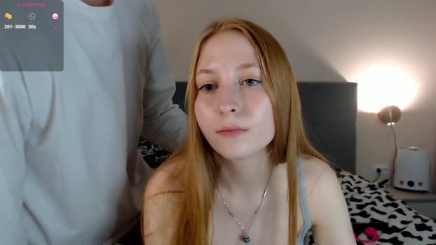 lessyxjhony deep Webcam SHOW @ Chaturbate 13-10-2024