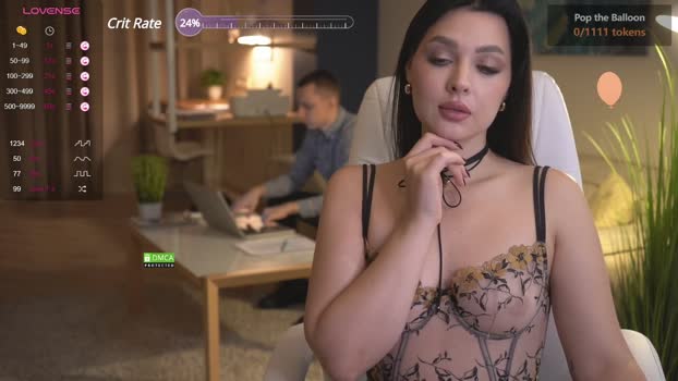 office_online horny Webcam SHOW @ Chaturbate 13-10-2024