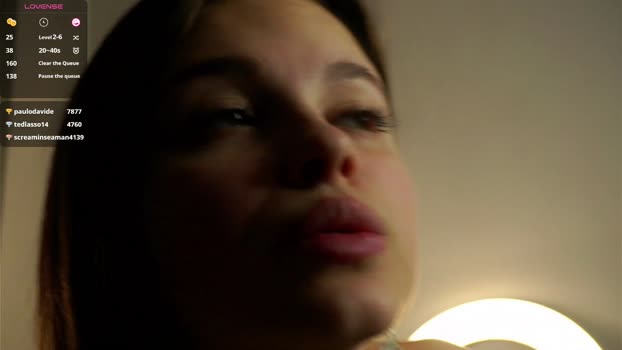 a_whole_eternity Wet Webcam SHOW @ Chaturbate 14-10-2024