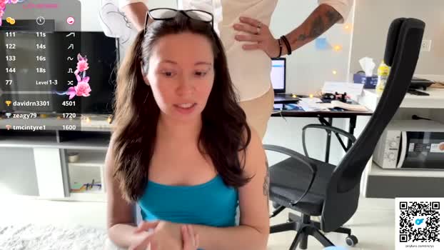 ellcrys deep Webcam SHOW @ Chaturbate 15-10-2024