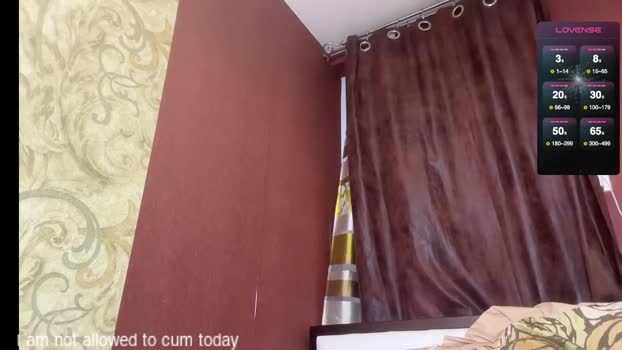 sebilone bigass Webcam SHOW @ Chaturbate 14-10-2024