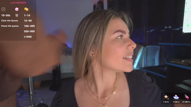 tinacb Porn Webcam SHOW @ Chaturbate 15-10-2024