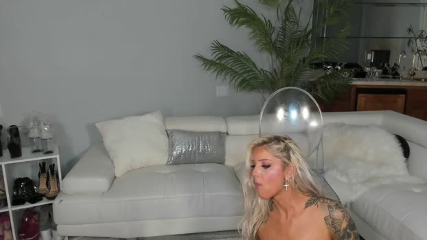 blonde_riderxxx bigboobs Webcam SHOW @ Chaturbate 16-10-2024