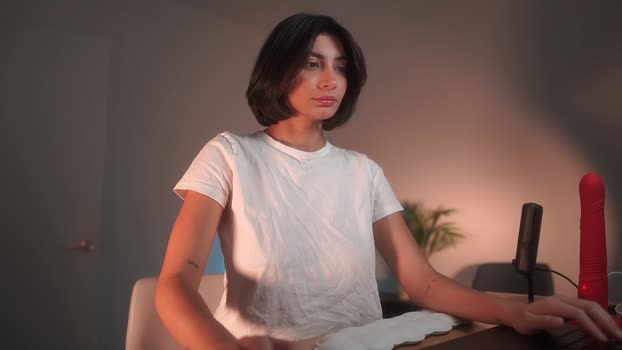 letiziafulkers1 prettyface Webcam SHOW @ Chaturbate 16-10-2024