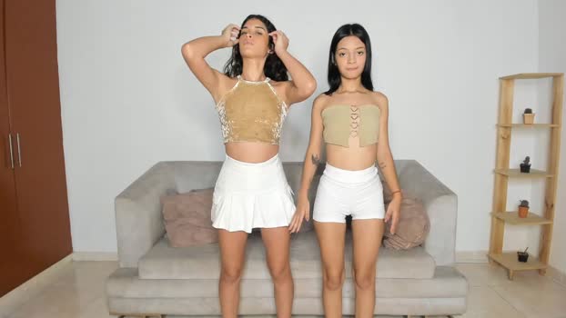 littlesexualworld deep Webcam SHOW @ Chaturbate 17-10-2024