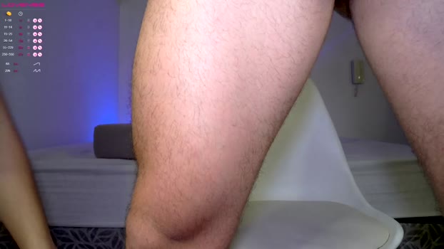 ourwhitesecret analtoy Webcam SHOW @ Chaturbate 17-10-2024