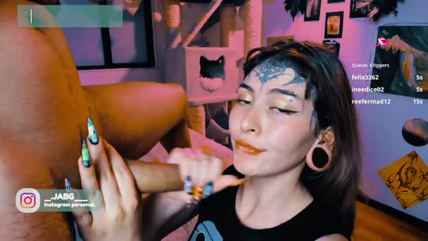 _baterchatur dirty Webcam SHOW @ Chaturbate 19-10-2024