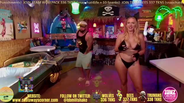 bigbananamilfshake sucktits Webcam SHOW @ Chaturbate 19-10-2024