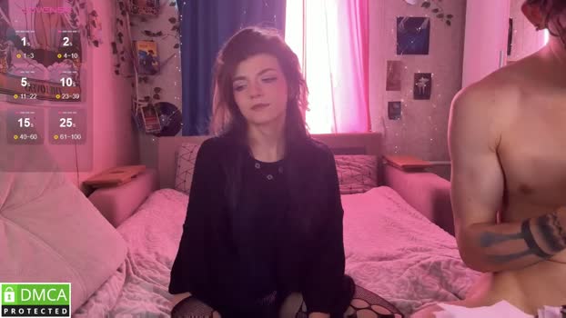 pocket_lovers Webcam Webcam SHOW @ Chaturbate 19-10-2024