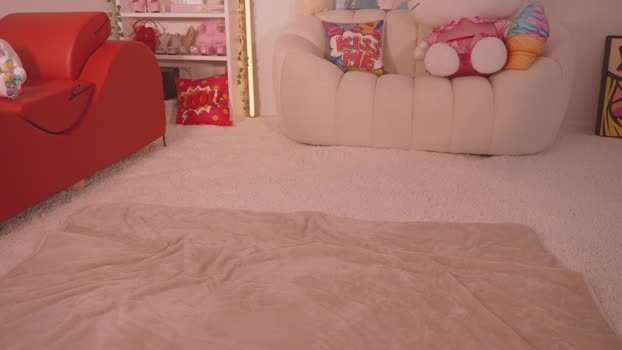 bunnydollstella Topless Webcam SHOW @ Chaturbate 20-10-2024