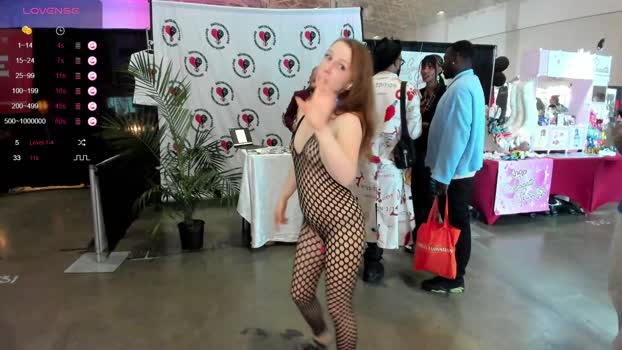 skyewatson sexybody Webcam SHOW @ Chaturbate 20-10-2024