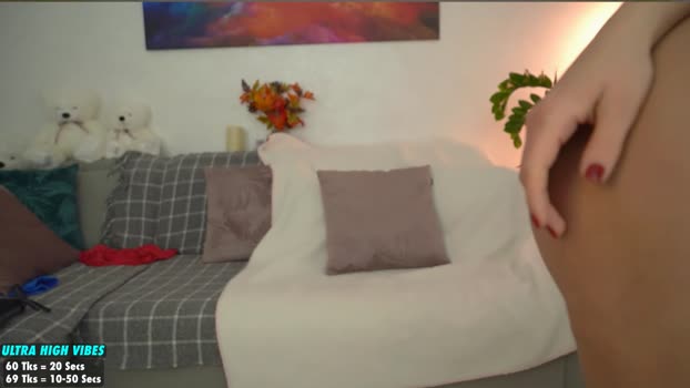 sweety_rinushka_ kiss Webcam SHOW @ Chaturbate 20-10-2024