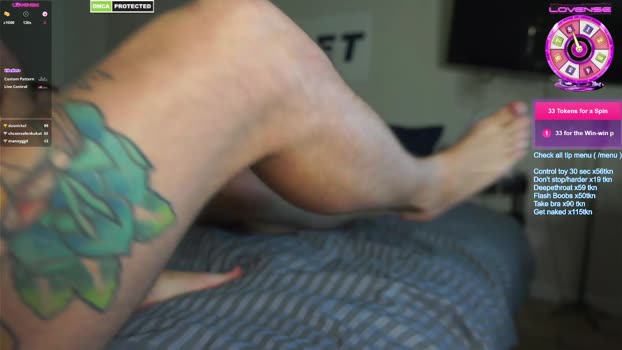 friendsurdreams moan Webcam SHOW @ Chaturbate 20-10-2024