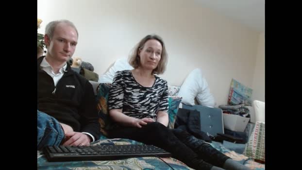 mrs_velvet_vixen_and_mr_stud natural Webcam SHOW @ Chaturbate 21-10-2024