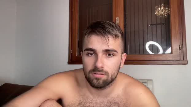 thony_grey big Webcam SHOW @ Chaturbate 20-10-2024