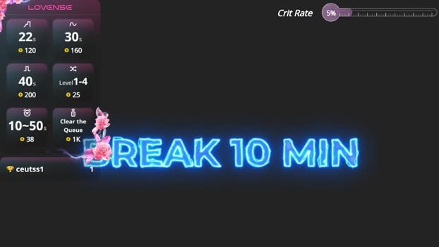 adellexjohn yummy Webcam SHOW @ Chaturbate 22-10-2024