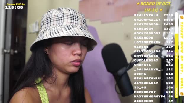 _lyza_ natural Webcam SHOW @ Chaturbate 24-10-2024