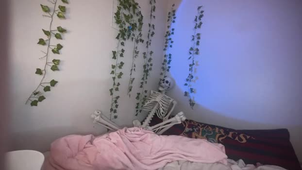 hexivu sweet Webcam SHOW @ Chaturbate 25-10-2024