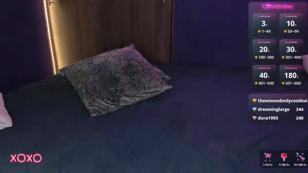 bull_vixen2001 Video Webcam SHOW @ Chaturbate 26-10-2024