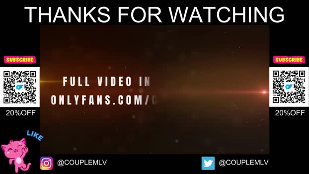 couplemylove amateur Webcam SHOW @ Chaturbate 26-10-2024