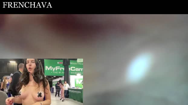frenchava toys Webcam SHOW @ Chaturbate 26-10-2024
