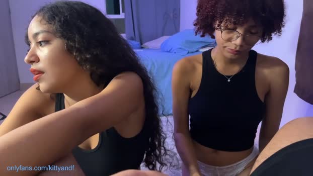 kittyand skinny Webcam SHOW @ Chaturbate 26-10-2024