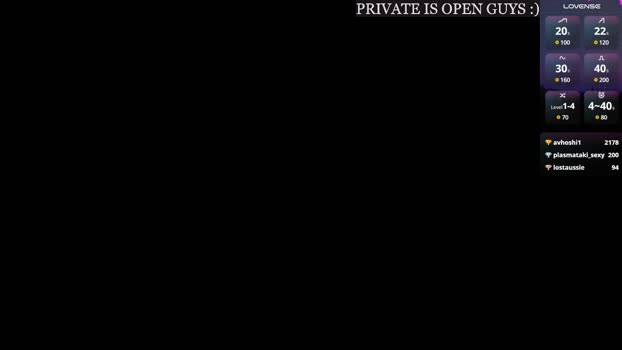 kontikss toys Webcam SHOW @ Chaturbate 26-10-2024