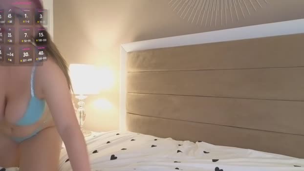 dreamsweetgirl big Webcam SHOW @ Chaturbate 26-10-2024