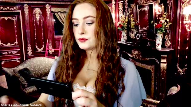 x_lily_x deepthroat Webcam SHOW @ Chaturbate 27-10-2024