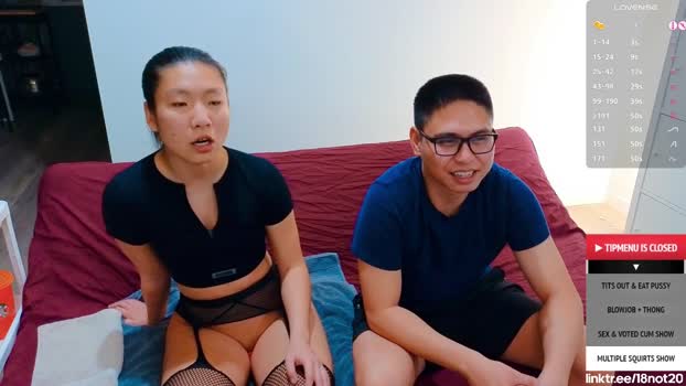 18not20 bigtoys Webcam SHOW @ Chaturbate 28-10-2024