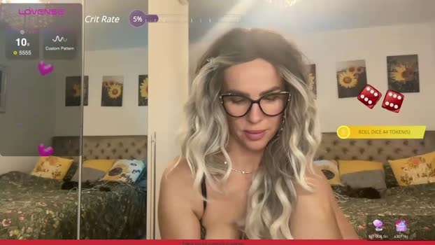 alexis_white69 play Webcam SHOW @ Chaturbate 28-10-2024