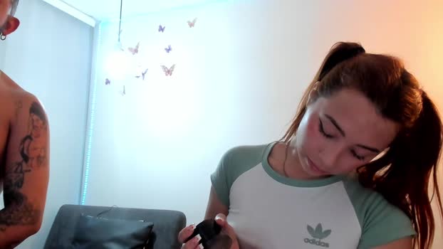 chloe_johnson_1 blowjob Webcam SHOW @ Chaturbate 28-10-2024