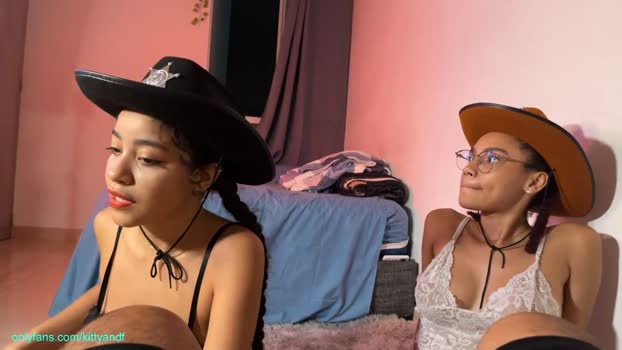 kittyand cute Webcam SHOW @ Chaturbate 28-10-2024