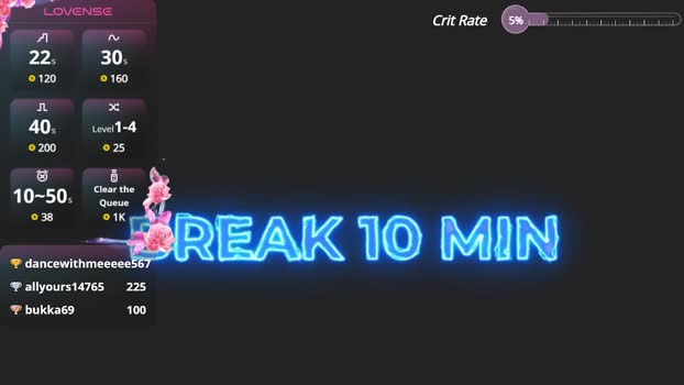 adellexjohn dirty Webcam SHOW @ Chaturbate 29-10-2024