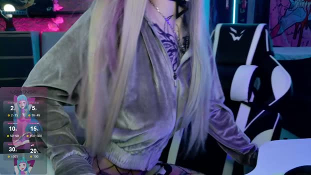 aurora_radiance sexygirl Webcam SHOW @ Chaturbate 29-10-2024