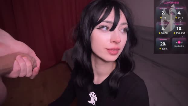 darkfirenight fuckpussy Webcam SHOW @ Chaturbate 29-10-2024