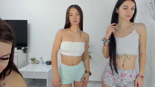 dirtygirls99 sex Webcam SHOW @ Chaturbate 29-10-2024