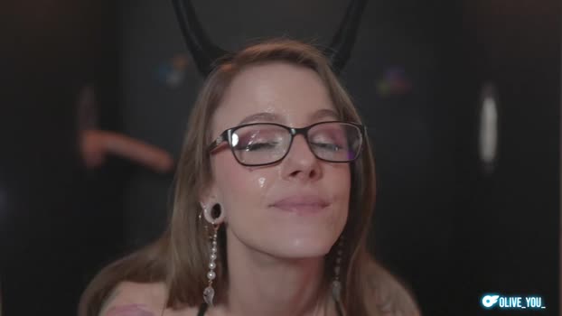 olive_you_ sexykitty Webcam SHOW @ Chaturbate 28-10-2024