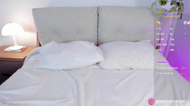 polly_____ spanking Webcam SHOW @ Chaturbate 29-10-2024