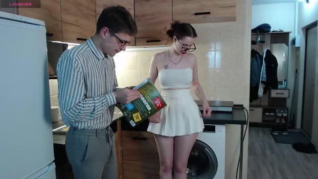 renae_tom kinky Webcam SHOW @ Chaturbate 28-10-2024