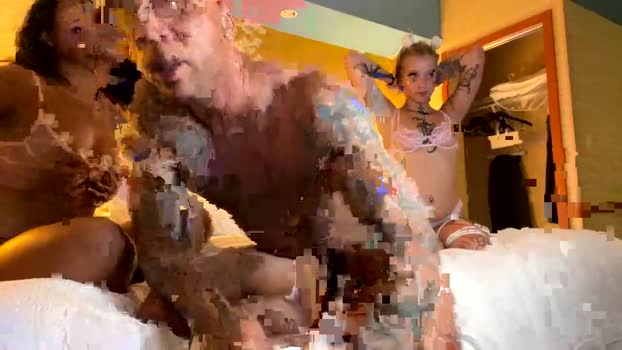 xxxotic_brand hardcore Webcam SHOW @ Chaturbate 29-10-2024
