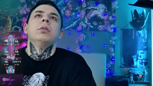 aurora_radiance nasty Webcam SHOW @ Chaturbate 30-10-2024