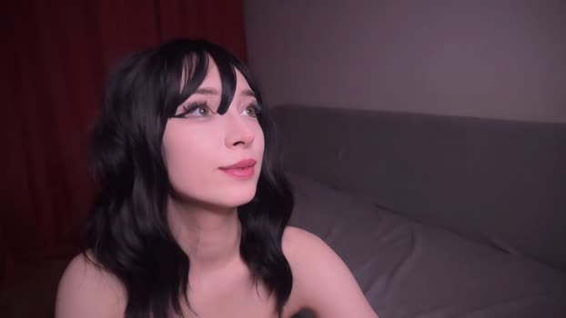 darkfirenight Video Webcam SHOW @ Chaturbate 30-10-2024