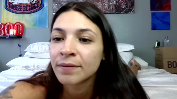 jennaxbarry fuckass Webcam SHOW @ Chaturbate 29-10-2024
