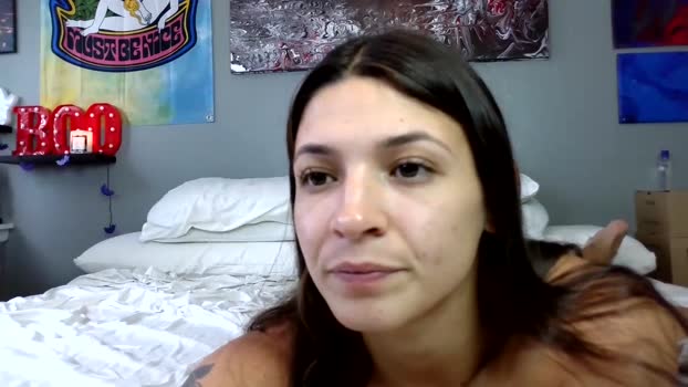 jennaxbarry yummy Webcam SHOW @ Chaturbate 29-10-2024