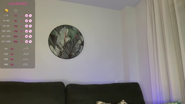 l_0l legs Webcam SHOW @ Chaturbate 30-10-2024