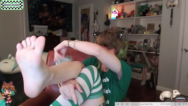 nami3neko boobs Webcam SHOW @ Chaturbate 30-10-2024