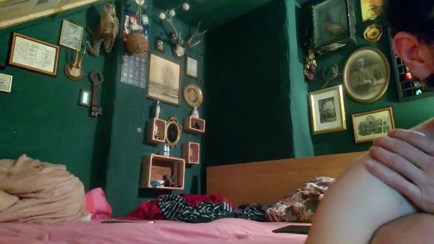seductivebitxh playtime Webcam SHOW @ Chaturbate 29-10-2024